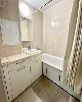 3-к квартира, на длительный срок, 72м2, 8/25 этаж
