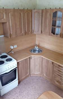 1-к квартира, на длительный срок, 40м2, 7/10 этаж