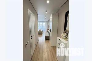 1-к квартира, посуточно, 33м2, 15/21 этаж