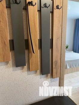 1-к квартира, посуточно, 39м2, 1/1 этаж