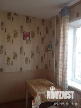 1-к квартира, на длительный срок, 40м2, 8/9 этаж