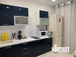 1-к квартира, посуточно, 48м2, 10/20 этаж