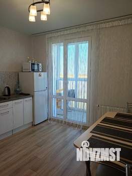 2-к квартира, посуточно, 59м2, 1/1 этаж