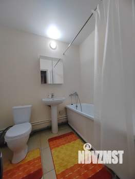 1-к квартира, на длительный срок, 35м2, 9/17 этаж