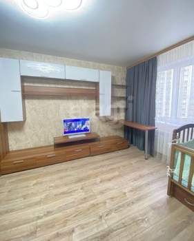 2-к квартира, на длительный срок, 60м2, 4/10 этаж