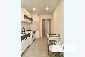 1-к квартира, посуточно, 36м2, 13/20 этаж