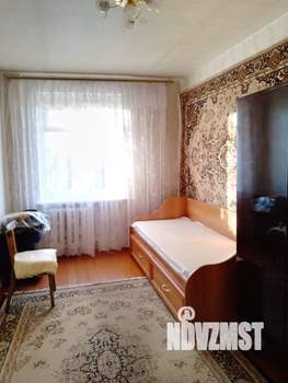 3-к квартира, на длительный срок, 57м2, 5/9 этаж