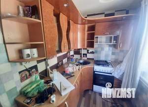 1-к квартира, на длительный срок, 28м2, 2/5 этаж