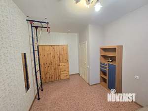 3-к квартира, на длительный срок, 82м2, 2/19 этаж