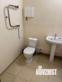 1-к квартира, на длительный срок, 38м2, 6/18 этаж