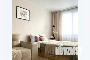 2-к квартира, посуточно, 70м2, 17/17 этаж