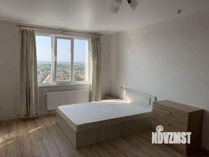 1-к квартира, на длительный срок, 38м2, 10/16 этаж