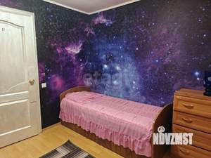 2-к квартира, на длительный срок, 60м2, 1/5 этаж