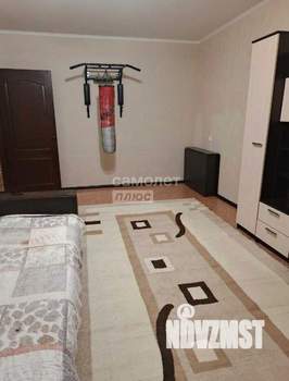 1-к квартира, на длительный срок, 42м2, 2/10 этаж