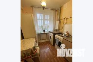 1-к квартира, посуточно, 29м2, 2/3 этаж