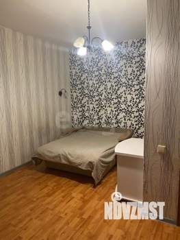 1-к квартира, на длительный срок, 35м2, 8/10 этаж