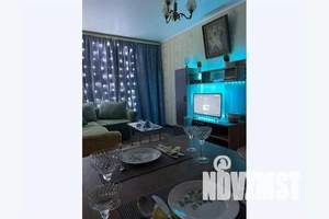 2-к квартира, посуточно, 45м2, 4/5 этаж