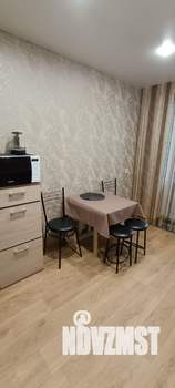 1-к квартира, на длительный срок, 41м2, 9/25 этаж