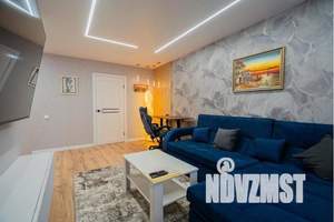 2-к квартира, посуточно, 55м2, 4/5 этаж