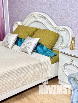 2-к квартира, посуточно, 70м2, 6/15 этаж