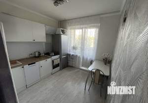 1-к квартира, на длительный срок, 39м2, 2/10 этаж