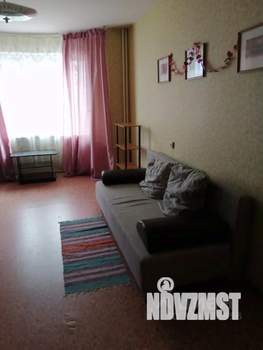 1-к квартира, на длительный срок, 38м2, 3/10 этаж