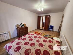 1-к квартира, на длительный срок, 40м2, 8/17 этаж
