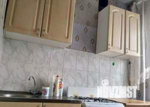 2-к квартира, на длительный срок, 46м2, 4/5 этаж