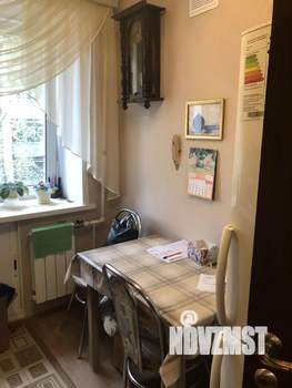 2-к квартира, на длительный срок, 45м2, 3/12 этаж