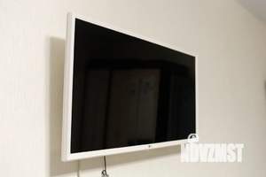 1-к квартира, посуточно, 43м2, 18/25 этаж