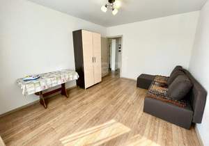 1-к квартира, на длительный срок, 40м2, 2/17 этаж
