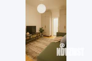 2-к квартира, посуточно, 60м2, 6/6 этаж