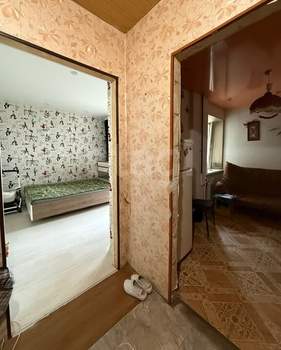1-к квартира, на длительный срок, 30м2, 14/17 этаж