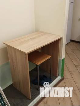 1-к квартира, посуточно, 15м2, 1/5 этаж