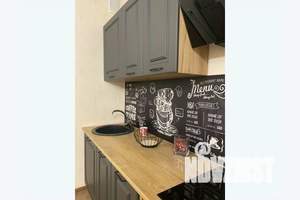 1-к квартира, посуточно, 36м2, 5/25 этаж