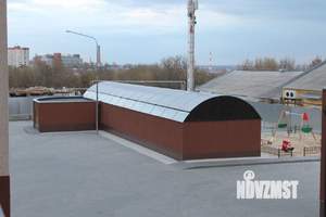 1-к квартира, посуточно, 45м2, 2/25 этаж