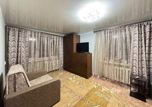 1-к квартира, на длительный срок, 31м2, 2/5 этаж