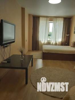 1-к квартира, посуточно, 48м2, 2/17 этаж