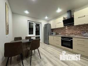 2-к квартира, посуточно, 67м2, 1/1 этаж