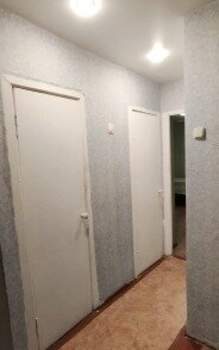 1-к квартира, на длительный срок, 37м2, 8/12 этаж