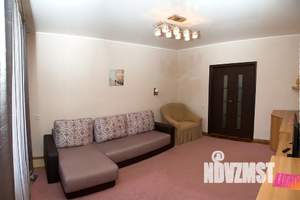 2-к квартира, посуточно, 60м2, 3/5 этаж