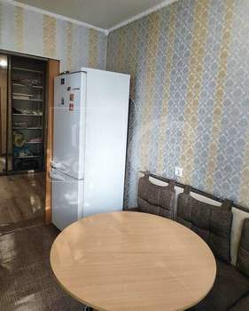 1-к квартира, на длительный срок, 34м2, 1/5 этаж