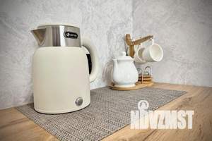 1-к квартира, посуточно, 31м2, 3/18 этаж