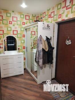 1-к квартира, на длительный срок, 40м2, 8/17 этаж