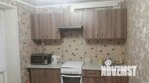 1-к квартира, посуточно, 35м2, 1/5 этаж