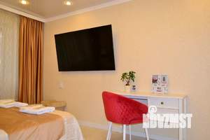 3-к квартира, посуточно, 89м2, 2/17 этаж
