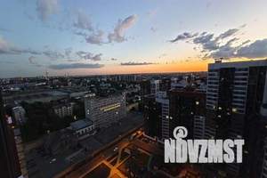 1-к квартира, посуточно, 34м2, 25/25 этаж