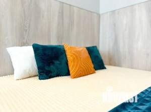 1-к квартира, посуточно, 44м2, 9/13 этаж