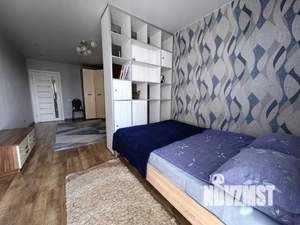 1-к квартира, посуточно, 60м2, 1/1 этаж