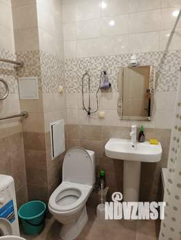 1-к квартира, на длительный срок, 31м2, 7/18 этаж